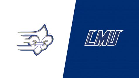 2024 Limestone vs Lincoln Memorial - Doubleheader