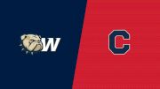 2024 Wingate vs Catawba - Doubleheader