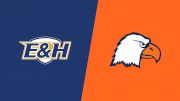 2024 Emory & Henry vs Carson-Newman - Doubleheader