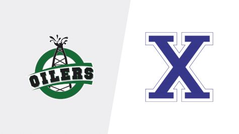 2023 Okotoks U18 vs N. Alberta U18 Prep