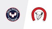 2023 Yale Lions U18 Prep vs Buffaloes U18