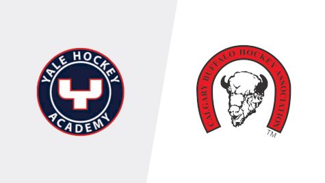 2023 Yale Lions U18 Prep vs Buffaloes U18