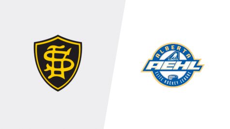 2023 Shawnigan Lake U18 Prep vs Airdrie U18 AAA