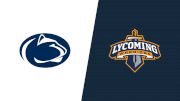 2023 Penn St.-Altoona vs Lycoming