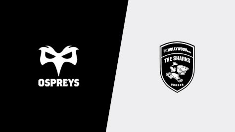 2023 Ospreys Rugby vs Hollywoodbets Sharks