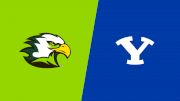2023 Life vs Brigham Young - Women's