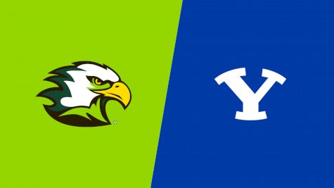 2023 Life vs Brigham Young - Women's