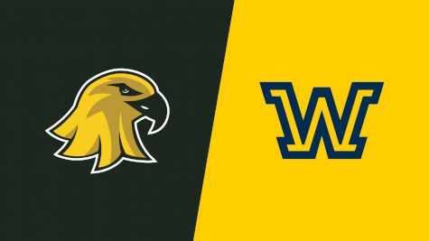 2023 SUNY Brockport vs Wilkes