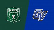 2023 UW-Parkside vs Grand Valley State - Women's SF