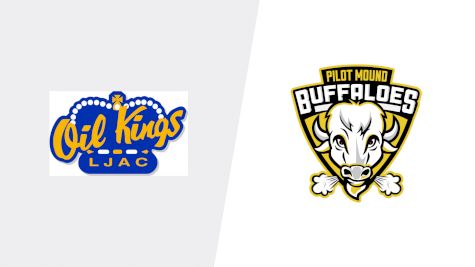 2024 Leduc U17 AAA vs PMHA Buffaloe U17 Prep