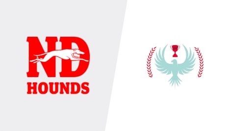 2024 Notre Dame Hounds U17 vs Indigenous Sports Academy U17 Prep