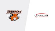 2024 Lloydminster U17 vs OHA Black U17 Prep
