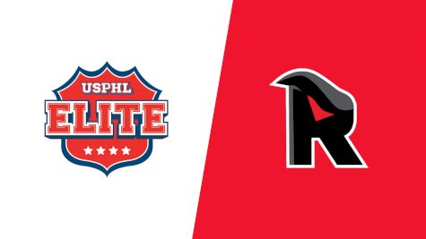 2024 College St. Jean Vianney vs Rockets Hockey Club