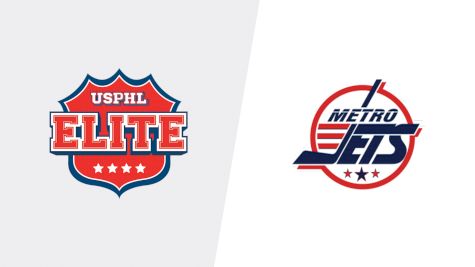 2024 Somang Prep vs Metro Jets