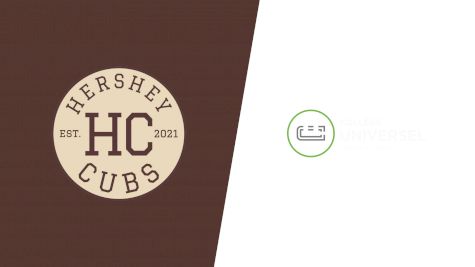 2024 Hershey Cubs vs Gatineau Universal