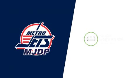 2024 MJDP vs Gatineau Universal