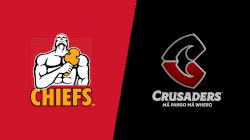 2024 Chiefs vs Crusaders