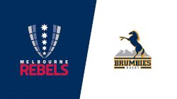2024 Melbourne Rebels vs Brumbies Rugby