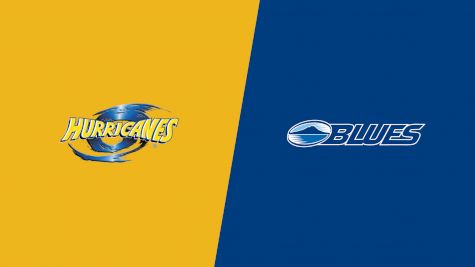 2024 Hurricanes vs Blues