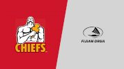 2024 Chiefs vs Fijian Drua