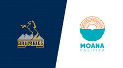 2024 Brumbies Rugby vs Moana Pasifika