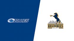 2024 Blues vs Brumbies Rugby