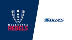 2024 Melbourne Rebels vs Blues