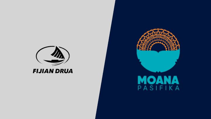 Fijian Drua vs Moana Pasifika