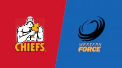 2024 Chiefs vs Western Force