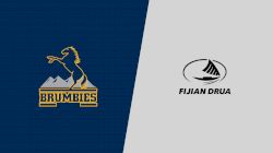 2024 Brumbies Rugby vs Fijian Drua