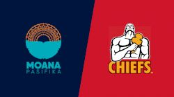 2024 Moana Pasifika vs Chiefs