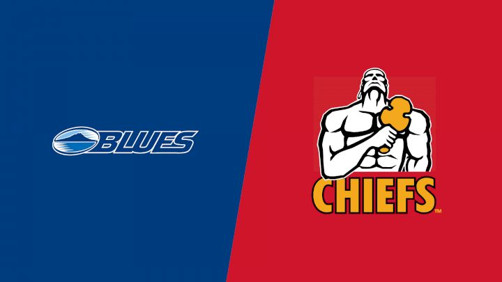 Blues vs Chiefs