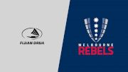 2024 Fijian Drua vs Melbourne Rebels