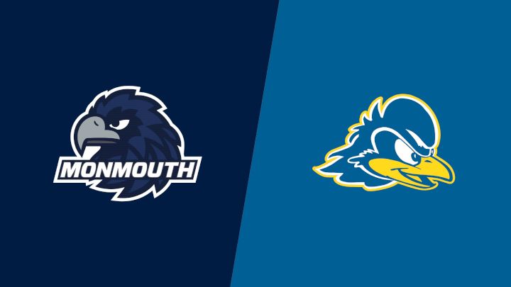 Monmouth vs Delaware - DH