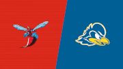 2024 Delaware State vs Delaware