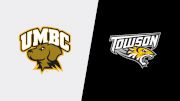 2024 UMBC vs Towson - Men's Lacrosse