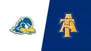 2024 Delaware vs North Carolina A&T - Doubleheader