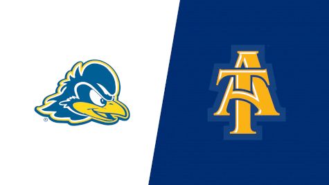 2024 Delaware vs North Carolina A&T - Doubleheader