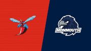 2024 Delaware State vs Monmouth