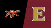 2024 Campbell vs Elon - Doubleheader