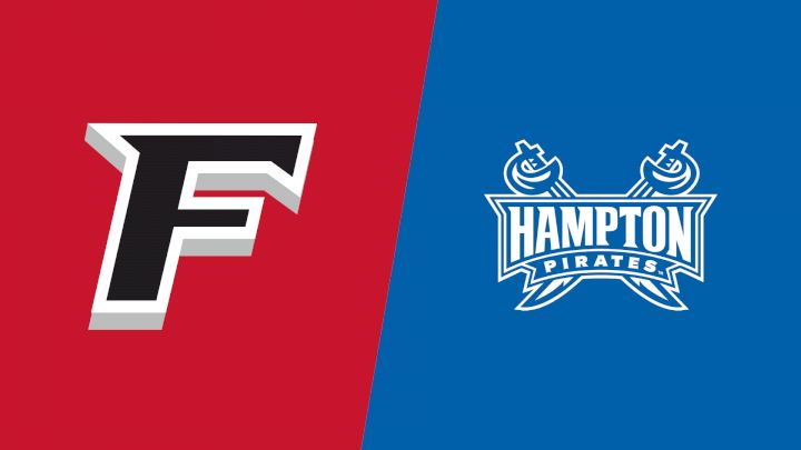 Fairfield vs Hampton