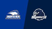 2024 Hofstra vs Monmouth