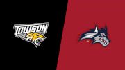 2024 Towson vs Stony Brook