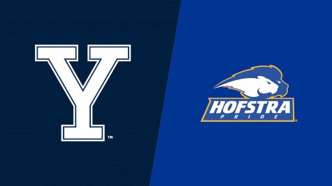 2024 Yale vs Hofstra - Men's Lacrosse