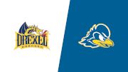 2024 Drexel vs Delaware - Doubleheader