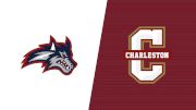 2024 Stony Brook vs Charleston