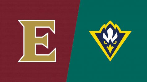 2024 Elon vs UNC Wilmington