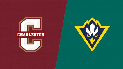 2024 Charleston vs UNC Wilmington