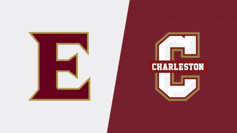 2024 Elon vs Charleston