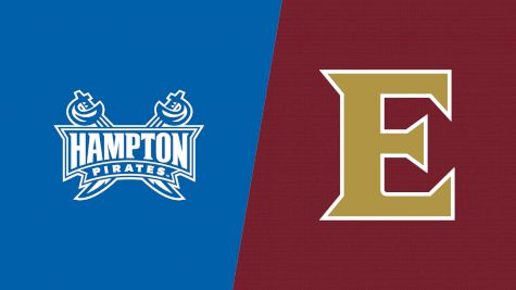 2024 Hampton vs Elon